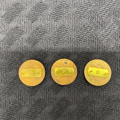 US Military Pins