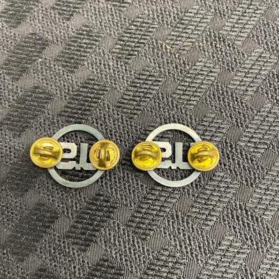 U.S. pins