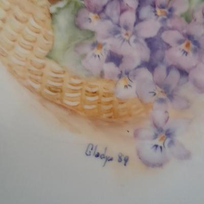 Avon collectables perfume bottles, cologne and plate