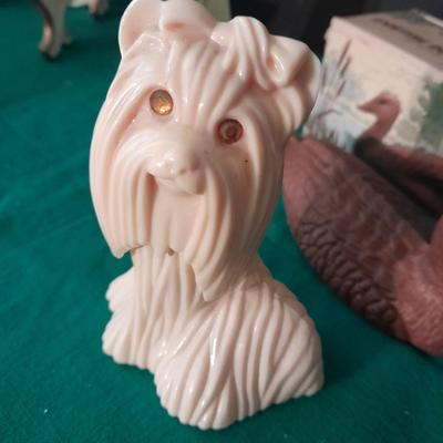 Avon collectables perfume bottles, cologne and plate