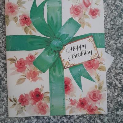 Avon 1990 Mrs. Albee Award Figure and framed art