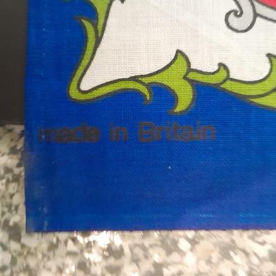 RARE 1977 The Queen's Silver Jubilee Collectables with Jubilee awarded Goblet!