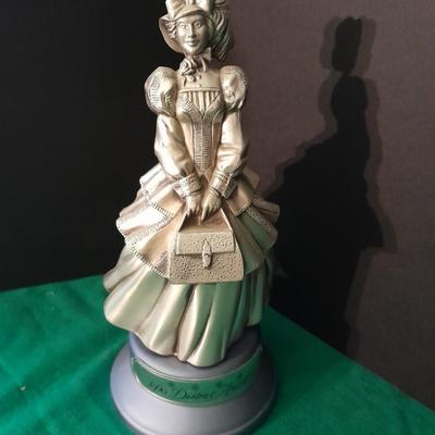 1989-1990 Avon District Albee Award statue