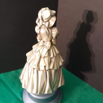 1989-1990 Avon District Albee Award statue