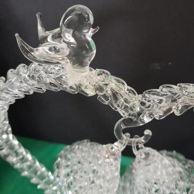 Bride and Groom Decorations Bride & Groom glasses, Large ceramic Figures, Candle holder and more