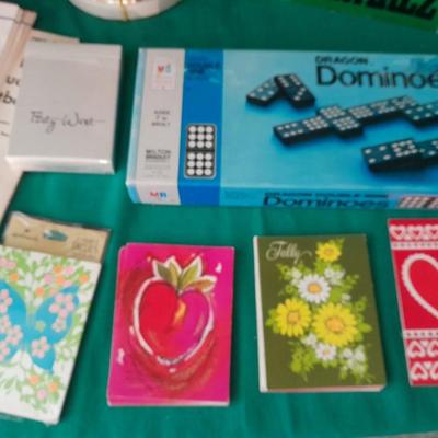 Ezra Brooks 1968 Dice Harolds Club Reno Empty Decanter and other casino & game related items