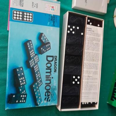 Ezra Brooks 1968 Dice Harolds Club Reno Empty Decanter and other casino & game related items