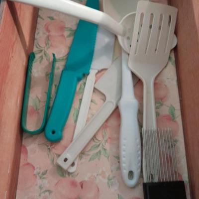 Kitchen Utensils