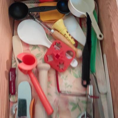 Kitchen Utensils
