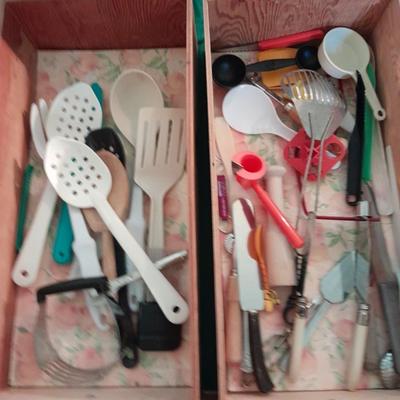 Kitchen Utensils
