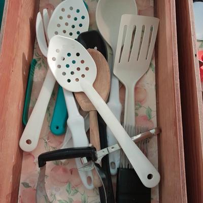 Kitchen Utensils