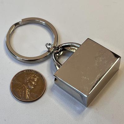 NORDSTROM HANDBAG PURSE PROMO KEY CHAIN