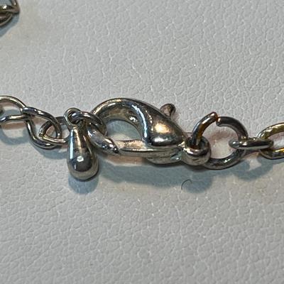 ELABORATE SOUTHWEST DESIGN NECKLACE