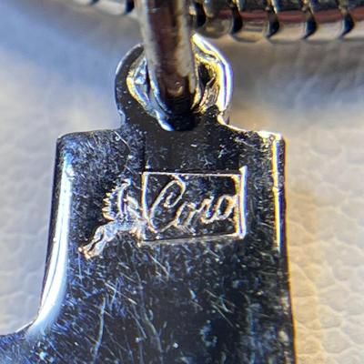 TEXAS CHARM BRACELET BY â€œCOROâ€