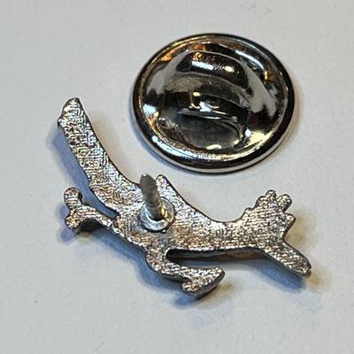 ROADRUNNER 7/8â€ PIN