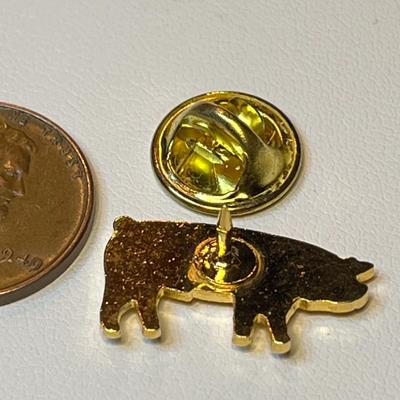 PIG PIN