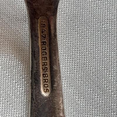 Large assortment of flatware Rogers & sons, Japan Airline, and more