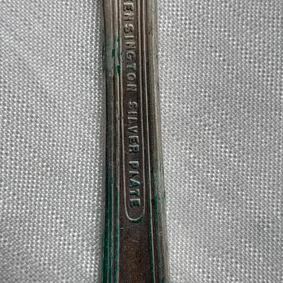 Large assortment of flatware Rogers & sons, Japan Airline, and more