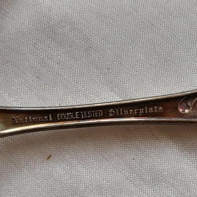 Large assortment of flatware Rogers & sons, Japan Airline, and more