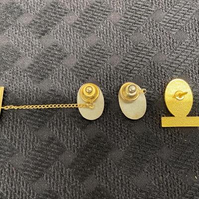 US Army Infantry Pins