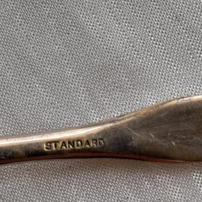 Collectable spoons Irish Fair, Tombstone Ca., Arizonia and more