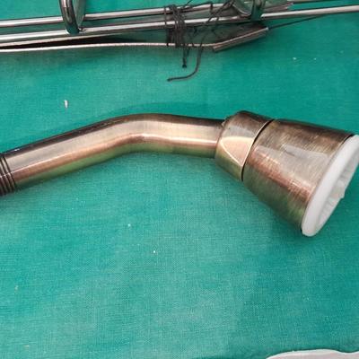 Bathroom organization, robe hangers, door hanger, towel racks and more