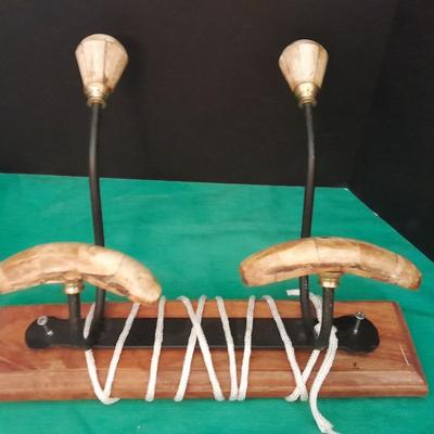 Bathroom organization, robe hangers, door hanger, towel racks and more