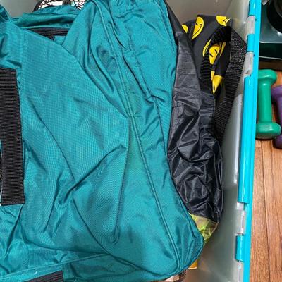 Closet Contents Lot
