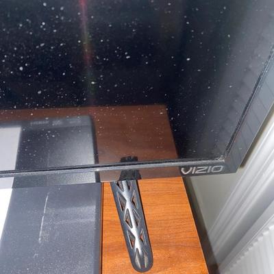 TV, Entertainment Stand, household lot
