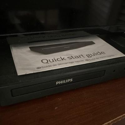 TV, Entertainment Stand, household lot