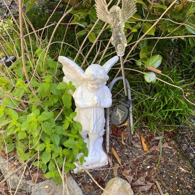 Garden Lot
