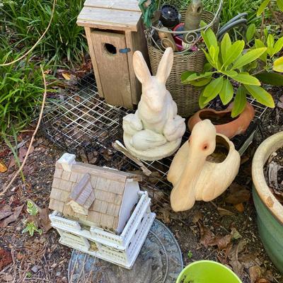 Garden Lot