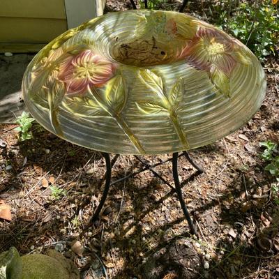 Wagon - Garden Lot