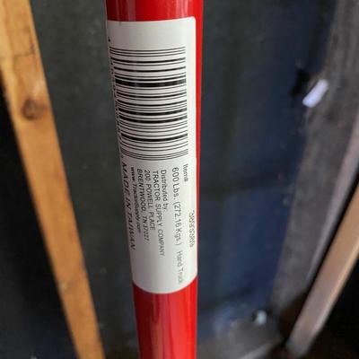 Hand Truck