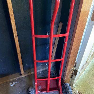 Hand Truck