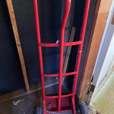 Hand Truck