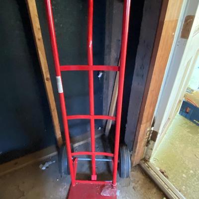 Hand Truck