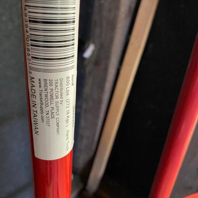 Hand Truck
