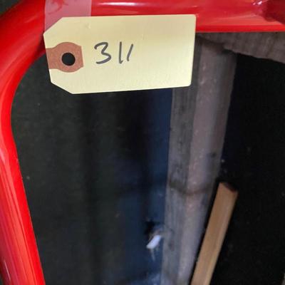 Hand Truck