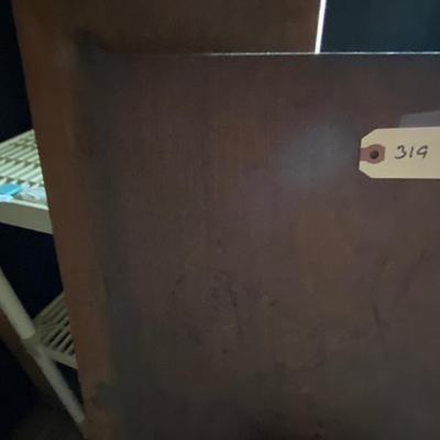 Misc. Scrap Wood