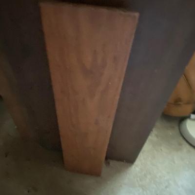 Misc. Scrap Wood