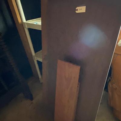 Misc. Scrap Wood