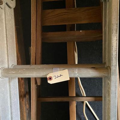 Ladder Lot