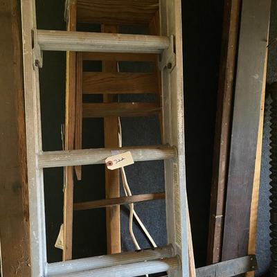 Ladder Lot
