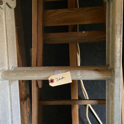Ladder Lot