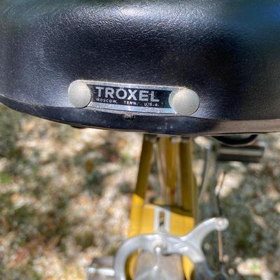 JC Penny Vintage Bicycle