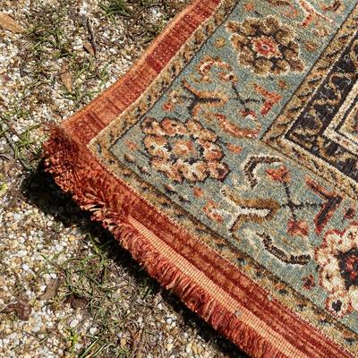 Oriental Rug