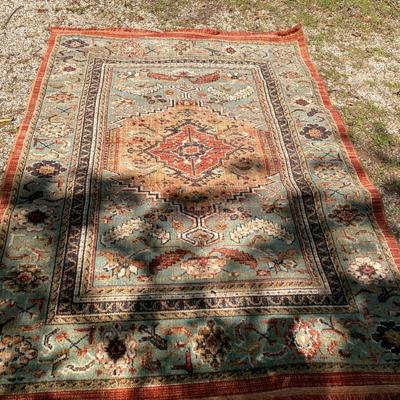 Oriental Rug