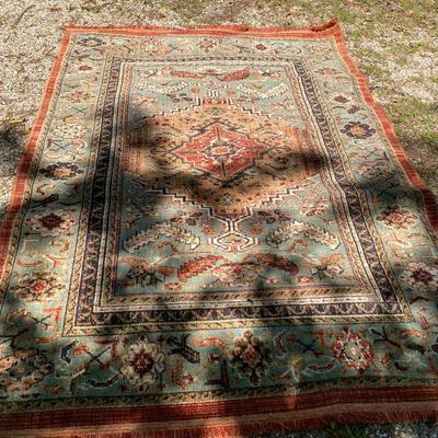Oriental Rug