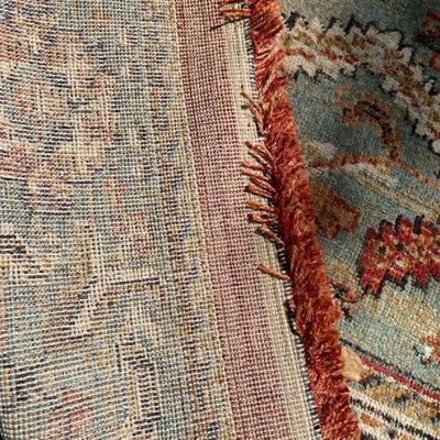 Oriental Rug
